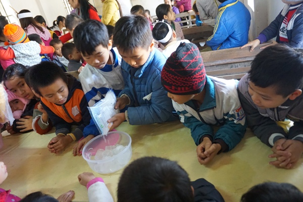 Cần hiểu đúng về xã hội hóa giáo dục