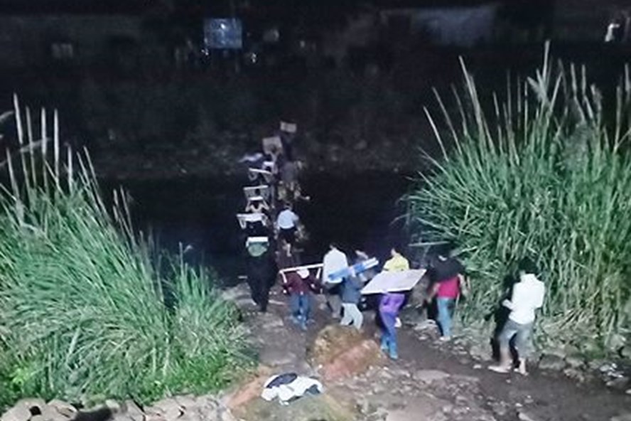 Xác minh phản ánh tình trạng buôn lậu tại Quảng Ninh