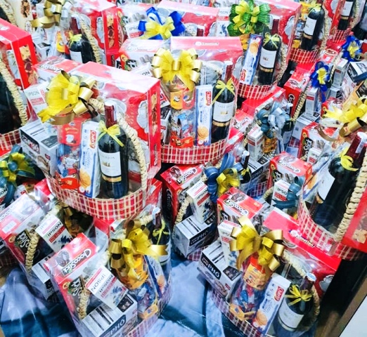 Tăng cường quản lý, điều hành và bình ổn giá Tết Nguyên đán Kỷ Hợi 2019