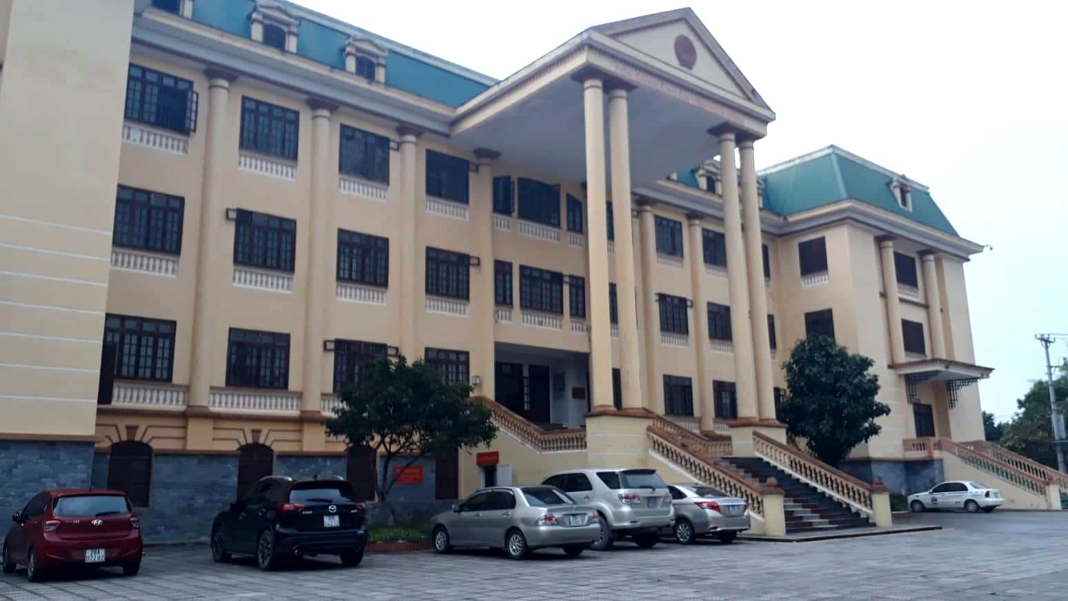 Từ nạn nhân “bỗng dưng” trở thành bị can, người nhà kêu cứu