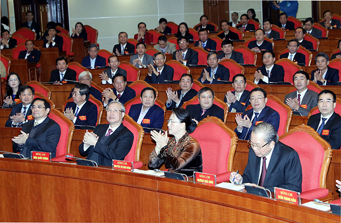 Không có “vùng cấm” trong công tác kiểm tra, giám sát