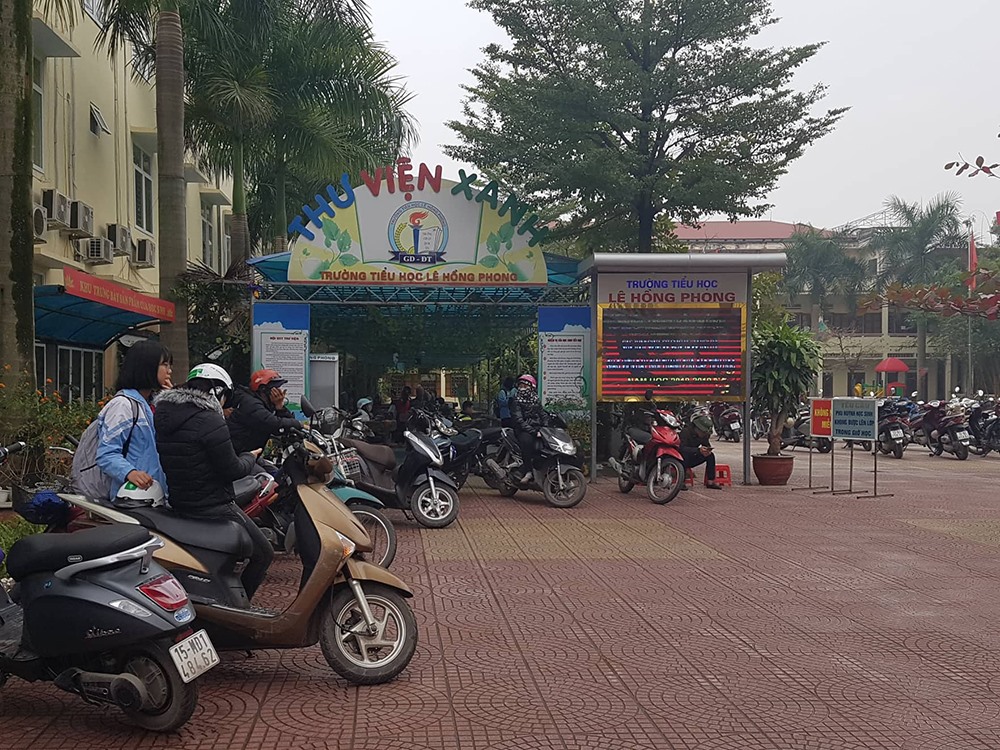 Nội dung và hình thức thi giáo viên dạy giỏi không còn phù hợp