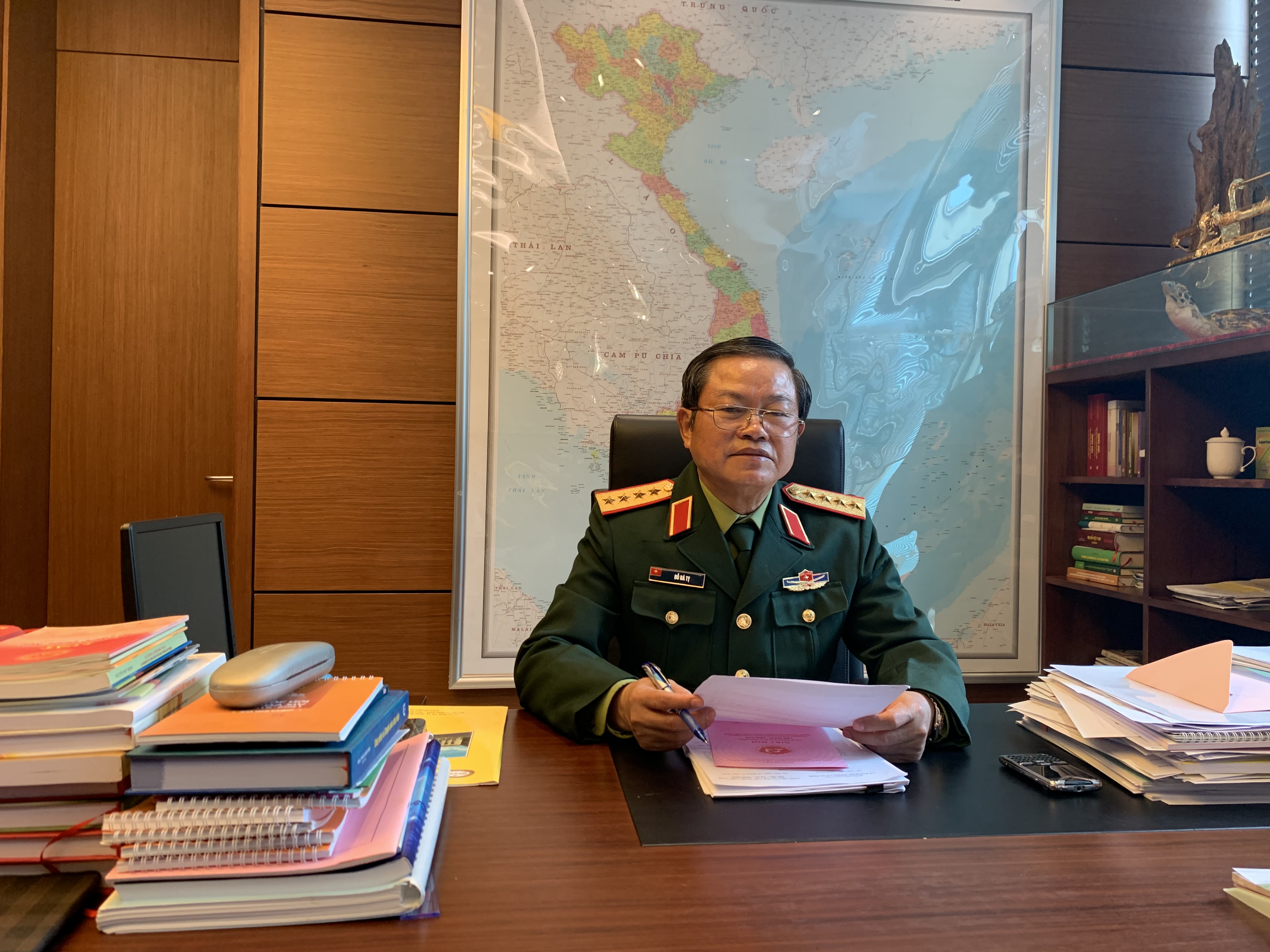 Quốc hội góp phần làm nên những thành tựu phát triển của đất nước