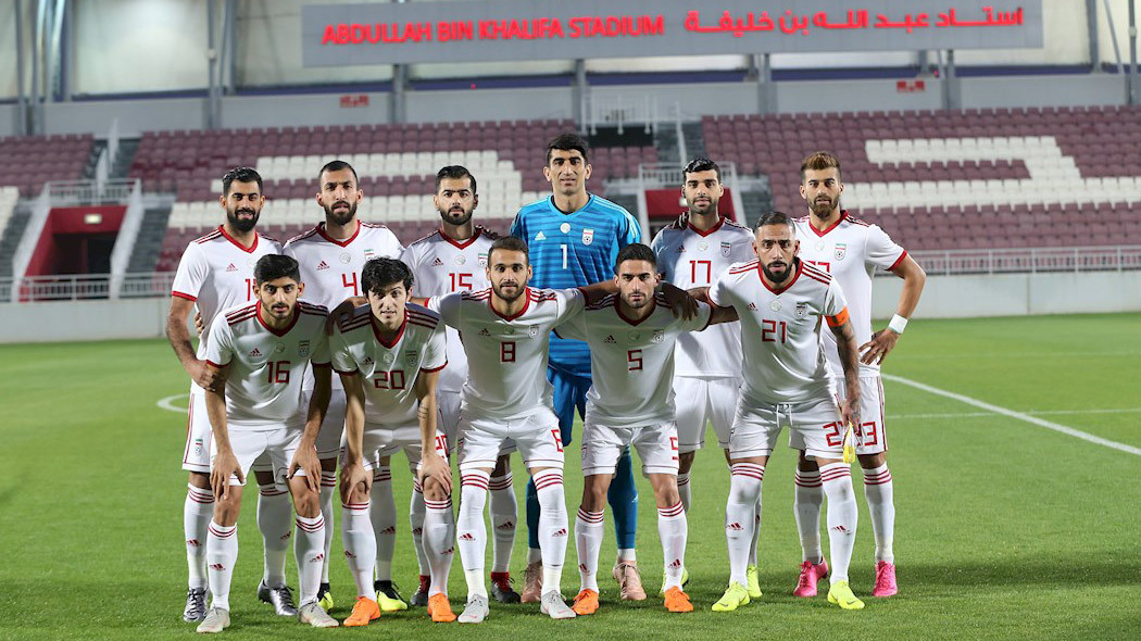 ASIAN CUP 2019 Thách thức rất lớn của đội tuyển Việt Nam
