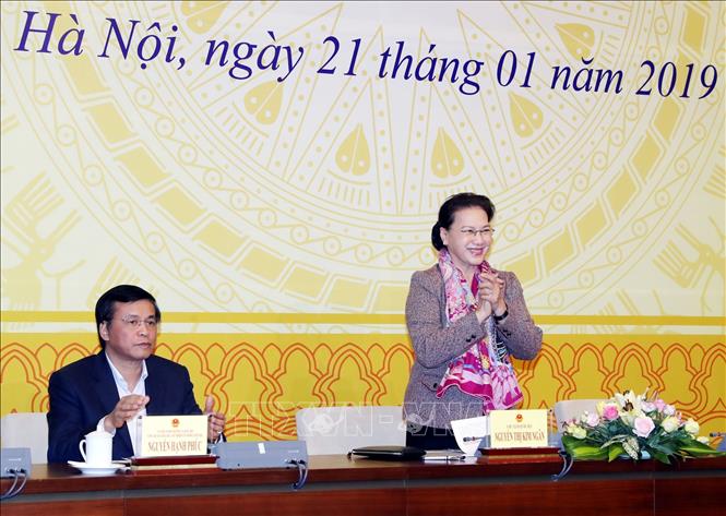 Báo chí phải là nơi cung cấp kiến thức tin cậy cho công chúng