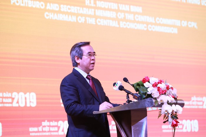 Chủ động phòng chống biến đổi khí hậu