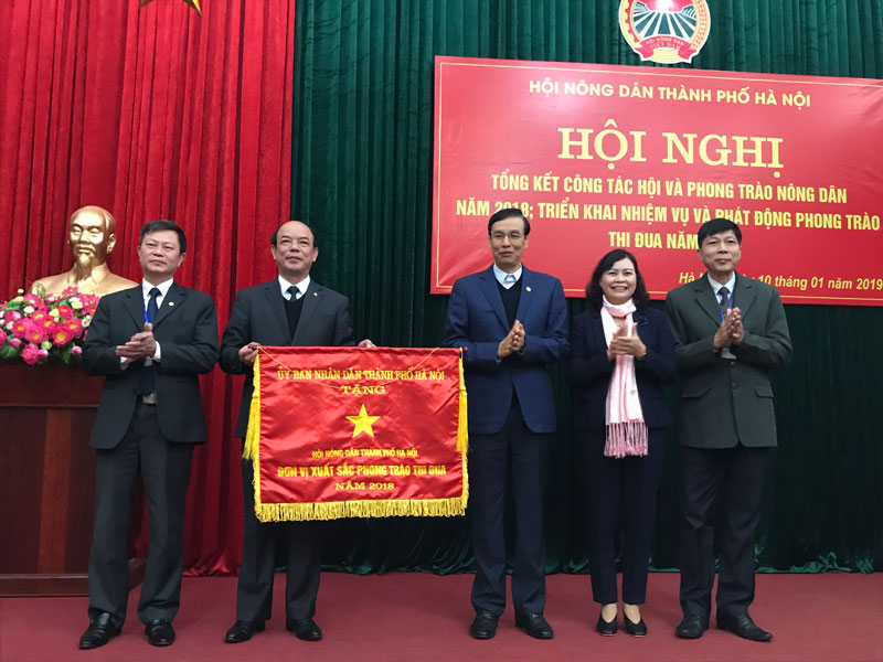 Nông dân phải đề cao chữ “tín” trong sản xuất an toàn