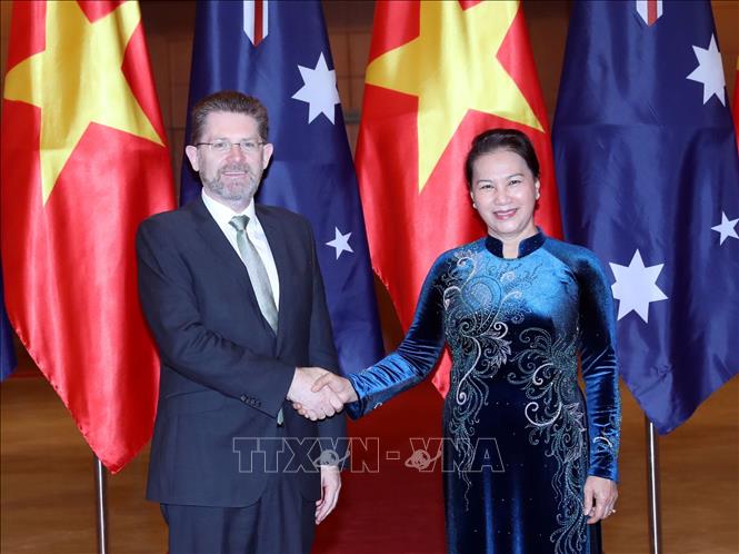 Australia tạo thuận lợi cho các mặt hàng nông - thủy sản của Việt Nam vào thị trường