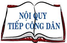 Nâng cao chất lượng tiếp công dân