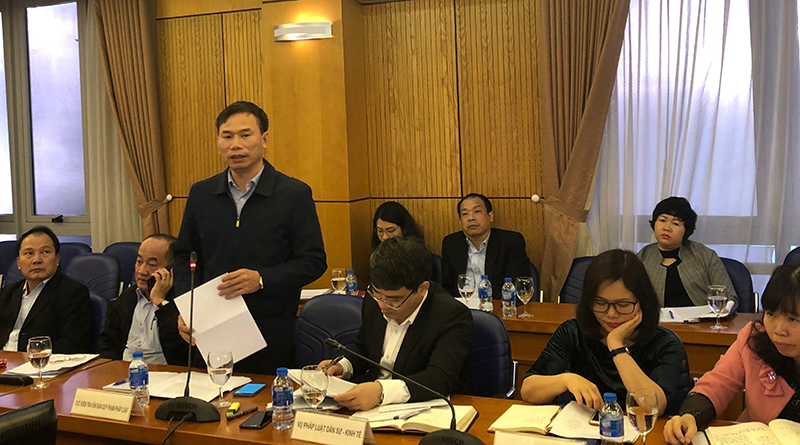 Đã có 62 63 địa phương ban hành nội quy tiếp công dân theo Luật Tiếp công dân