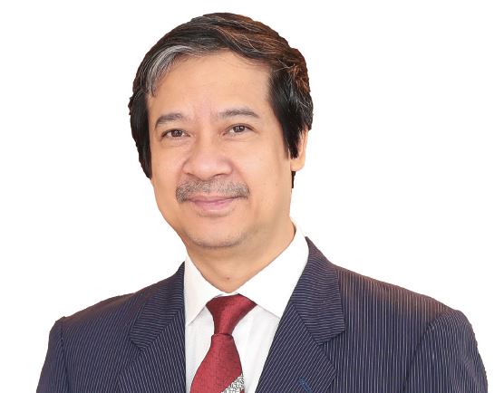 Bổ nhiệm Chủ tịch Hội đồng Đại học Quốc gia Hà Nội