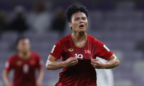 Hạ Yemen, Việt Nam tiếp tục nuôi hy vọng tại Asian Cup