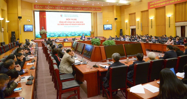 Sẽ tăng cường xử lý những vi phạm trong lĩnh vực đất đai