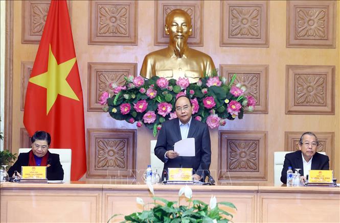 Tiểu ban Kinh tế - Xã hội chuẩn bị Đại hội XIII của Đảng họp phiên thứ hai