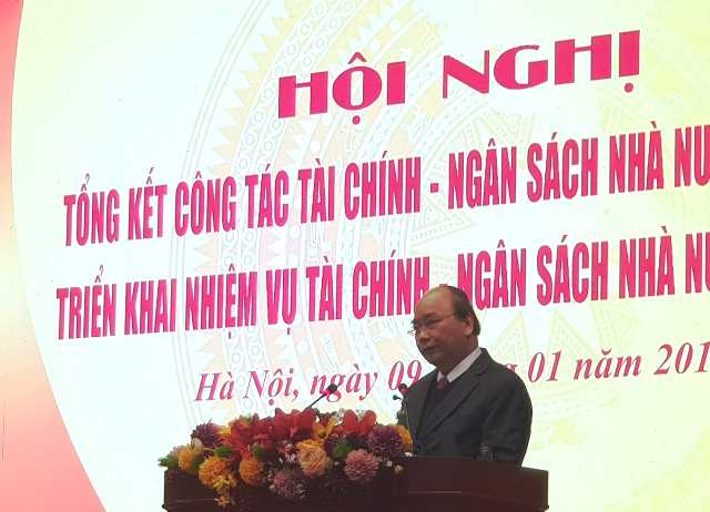 Xử lý dứt điểm các điểm “nghẽn” trong thủ tục hành chính tài chính