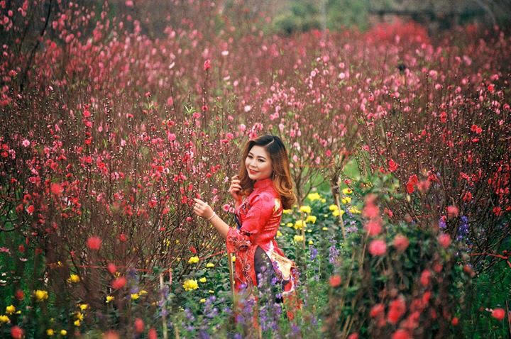 Năm mới, niềm tin mới
