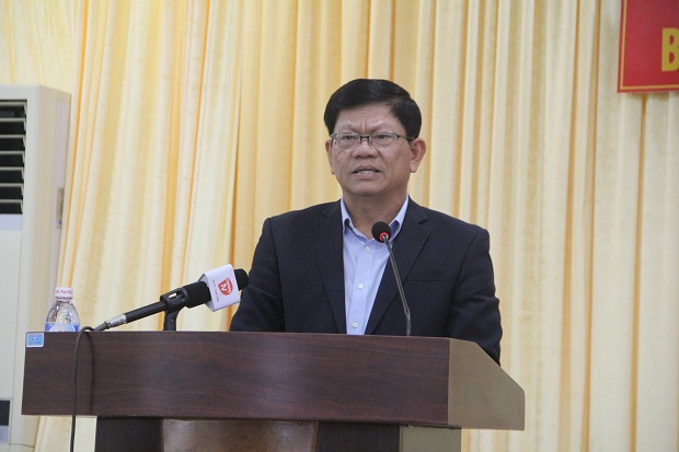Năm 2019, Tuyên giáo Đà Nẵng tiếp tục đổi mới, hướng về cơ sở
