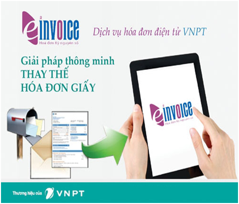 Vĩnh Phúc 15 doanh nghiệp đã sử dụng hóa đơn điện tử