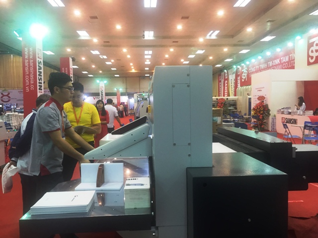 Vietnam PFA 2019 sắp được tổ chức tại TP Hồ Chí Minh