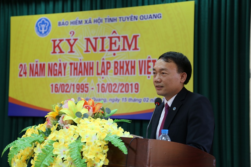 Năm 2019 Bảo đảm An sinh xã hội bền vững trên địa bàn tỉnh Tuyên Quang