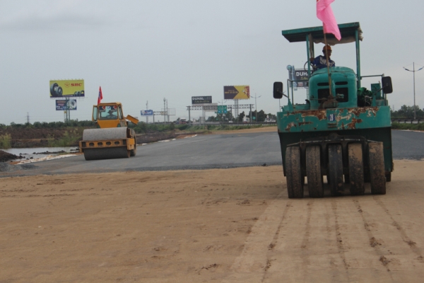 Tháo gỡ vướng mắc Dự án BOT cao tốc Trung Lương - Mỹ Thuận