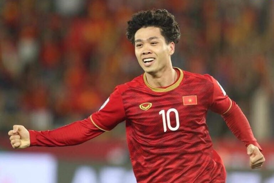 “Đã đến lúc cho một ngôi sao bóng đá Đông Nam Á khác tại Hàn Quốc”