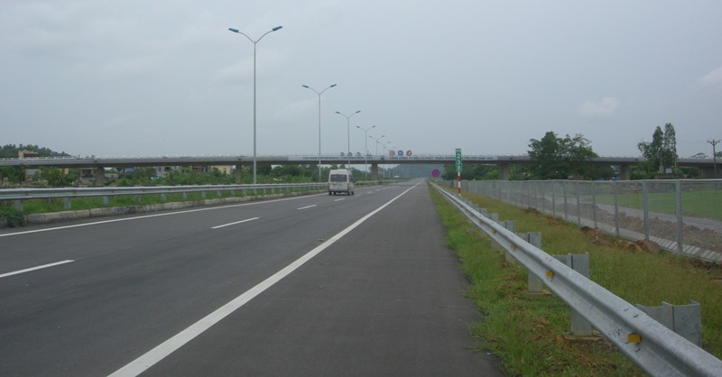 Tăng cường công tác quản lý đầu tư xây dựng, khai thác kết cấu hạ tầng giao thông