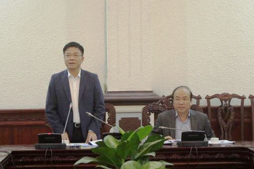 Tăng cường trách nhiệm, nâng cao chất lượng ban hành văn bản