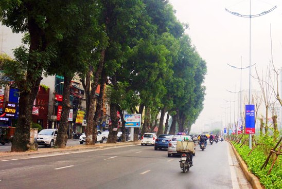 Phát huy niềm tự hào của Hà Nội trong công tác tổ chức phục vụ Hội nghị thượng đỉnh Hoa Kỳ - Triều Tiên