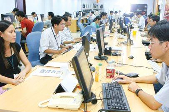 Đề xuất về quản lý đầu tư ứng dụng công nghệ thông tin