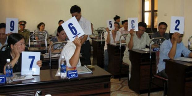Kịp thời phát hiện, xử lý vi phạm trong đấu giá tài sản