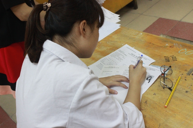 Trường ĐH Thủy lợi xét tuyển thẳng thí sinh trường chuyên, thí sinh có học lực giỏi 3 năm