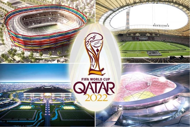 Đội tuyển Việt Nam sẽ có cơ hội tham dự World Cup 2022 tại Qatar