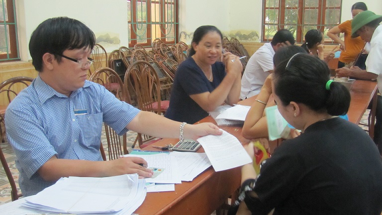 Hải Phòng Phát động phong trào thi đua vận động người dân tham gia BHXH tự nguyện ​