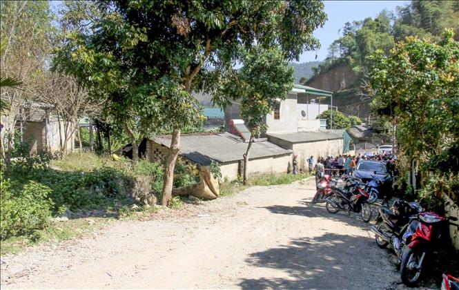 Công an Điện Biên thông tin chính thức vụ nữ sinh bị sát hại