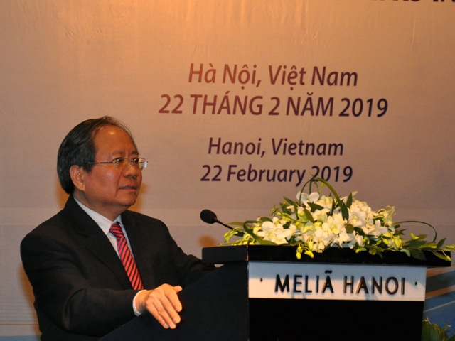 Áp dụng chuẩn mực kế toán quốc tế để phát triển bền vững