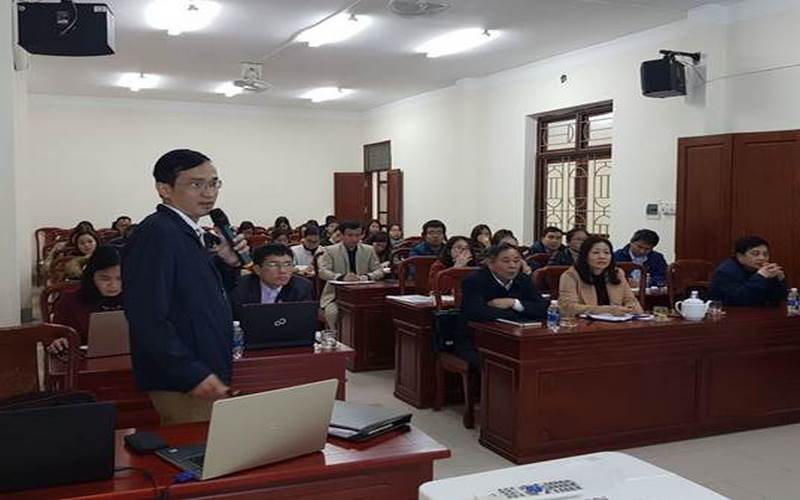 Hà Tĩnh  Triển khai Nghị định 143 2018 NĐ-CP về bảo hiểm bắt buộc với công dân nước ngoài