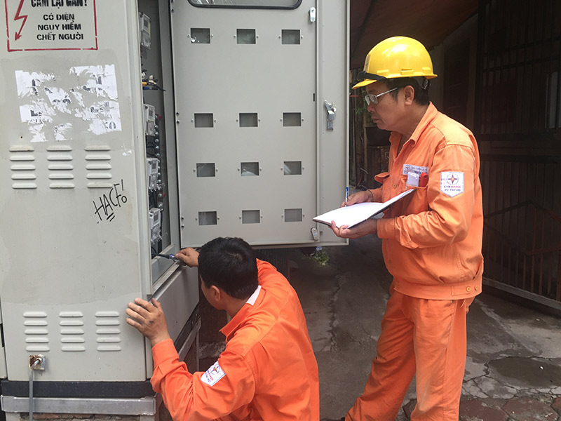 Bộ Công Thương ban hành khung giá phát điện năm 2019