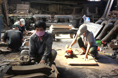 VIFA-EXPO 2019 thu hút 80 quốc gia và vùng lãnh thổ trên thế giới