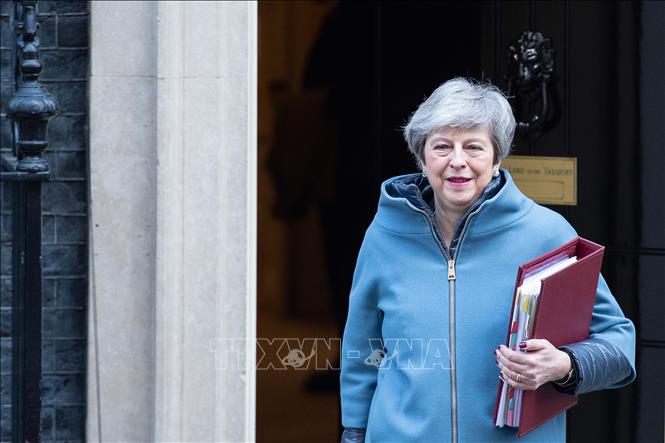 Vấn đề Brexit Anh không kịp đạt thỏa thuận tiếp nối thương mại với nhiều đối tác