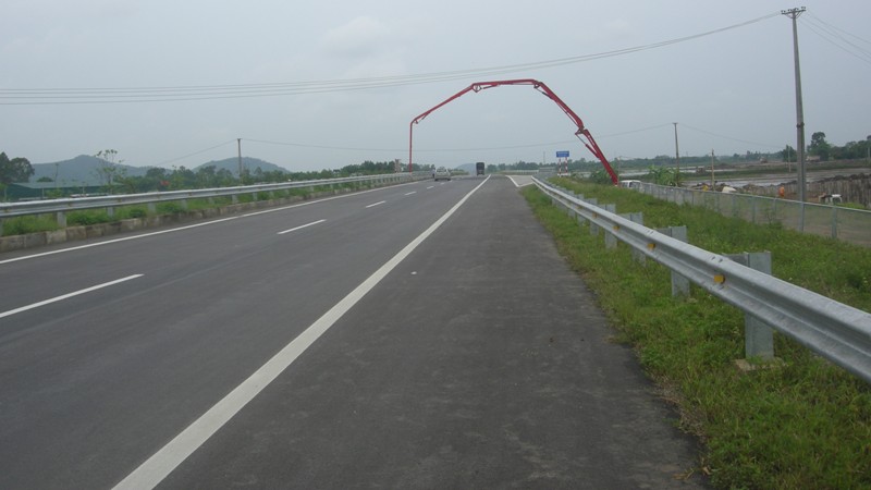 Ngân hàng Thế giới sẵn sàng hỗ trợ Việt Nam phát triển cơ sở hạ tầng