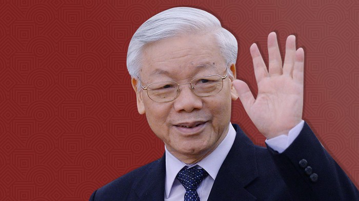 Chuyến thăm Lào của Tổng Bí thư, Chủ tịch nước Nguyễn Phú Trọng có ý nghĩa đặc biệt quan trọng
