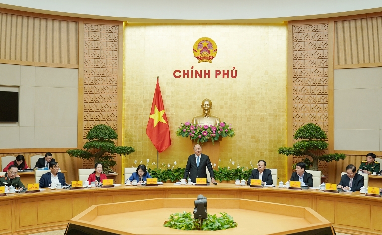 Công tác thi đua, khen thưởng đóng góp tích cực vào kết quả phát triển kinh tế-xã hội