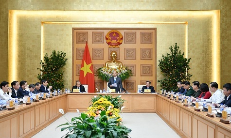 Cải cách hành chính đóng góp không nhỏ vào phát triển kinh tế - xã hội