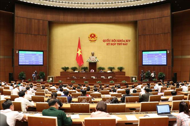 Triển khai thi hành Luật Bảo vệ bí mật nhà nước