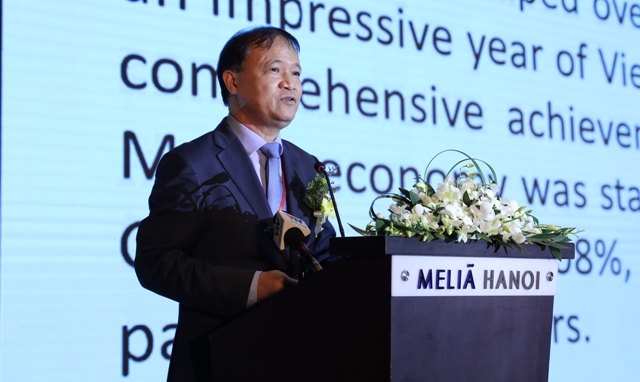 Quan hệ thương mại giữa Việt Nam và các đối tác khu vực Châu Mỹ ngày càng được thắt chặt