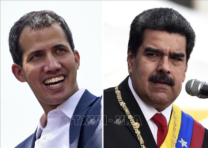 Venezuela Thủ lĩnh đối lập Juan Guaido có thể bị bắt giữ khi về nước