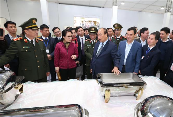 Đảm bảo tổ chức thành công Hội nghị thượng đỉnh Hoa Kỳ - Triều Tiên