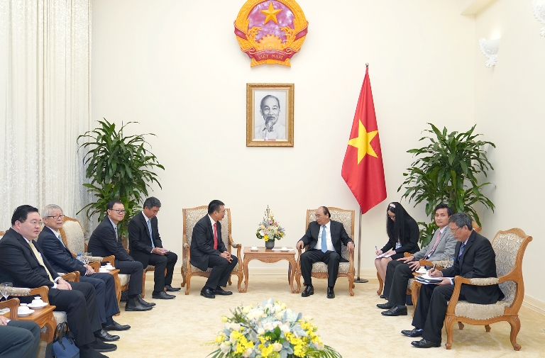 Việt Nam coi trọng tăng cường quan hệ Đối tác chiến lược với Thái Lan
