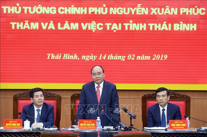 Thái Bình cần chú trọng phát triển cả về số lượng và chất lượng